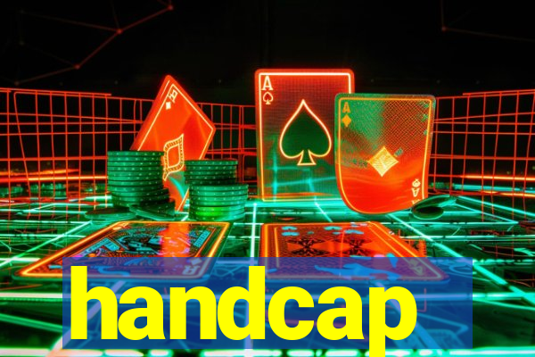 handcap -1,25